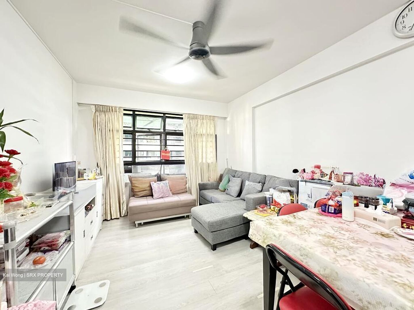 Blk 604A Tampines Greenridges (Tampines), HDB 3 Rooms #503488551